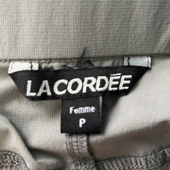 La Cordee Skirt - Picture 5 of 9